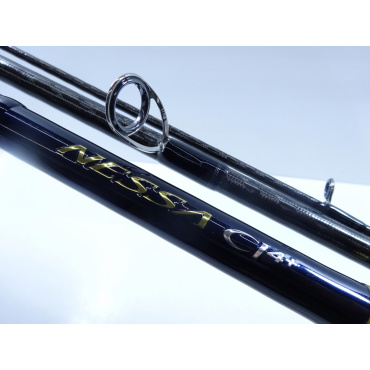 ネッサCI4+ S1002M